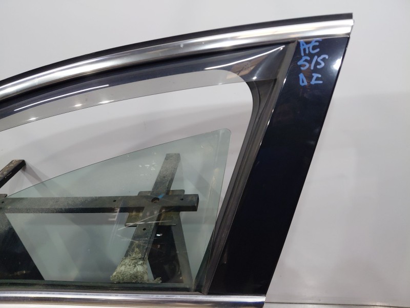 Recambio de puerta delantera izquierda para peugeot 508 sw i (8e_) 2.0 bluehdi 150 referencia OEM IAM   