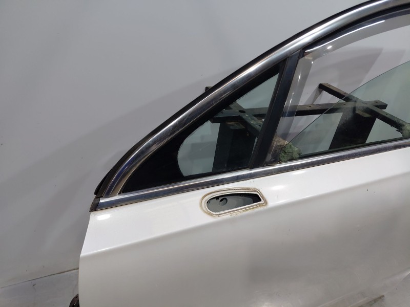 Recambio de puerta delantera izquierda para peugeot 508 sw i (8e_) 2.0 bluehdi 150 referencia OEM IAM   