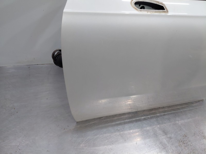 Recambio de puerta delantera izquierda para peugeot 508 sw i (8e_) 2.0 bluehdi 150 referencia OEM IAM   