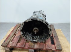 Recambio de caja cambios para mercedes-benz vito / mixto furgoneta (w639) 110 cdi (639.601, 639.603, 639.605) referencia OEM IAM