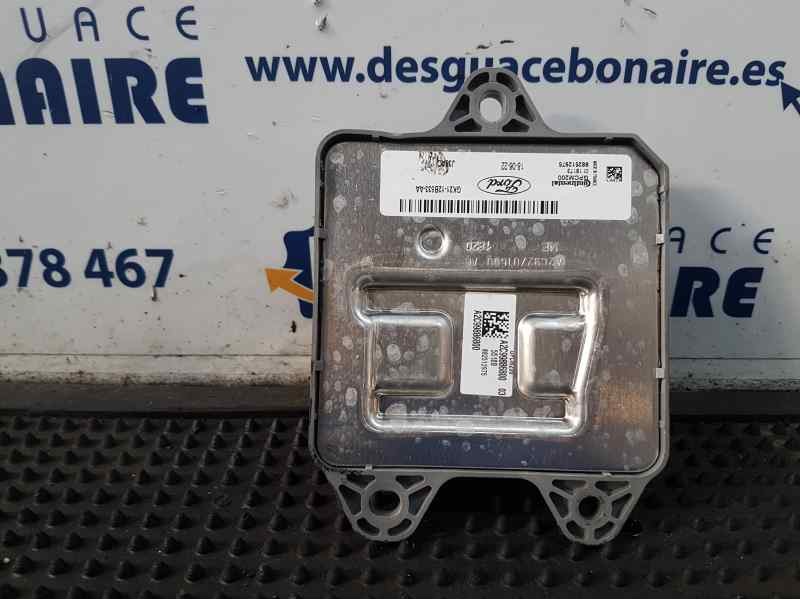 Recambio de modulo electronico para ford transit kombi (ttg) 350 l3 referencia OEM IAM GK2112B533AA   Recambio de modulo electronico para ford transit kombi (ttg) 350 l3 referencia OEM IAM GK2112B533AA