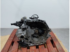 Recambio de caja cambios para peugeot rifter active pack referencia OEM IAM   