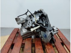 Recambio de caja cambios para peugeot rifter active pack referencia OEM IAM    2