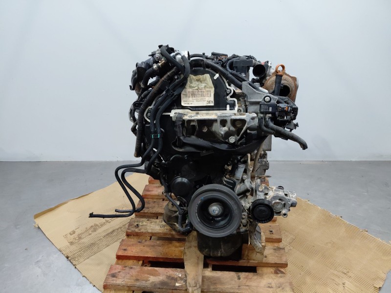 Recambio de motor completo para peugeot rifter active pack referencia OEM IAM YH01  