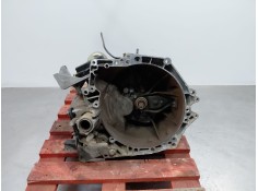 Recambio de caja cambios para citroën c4 ii (nc_) 1.6 bluehdi 100 referencia OEM IAM 20ET27  