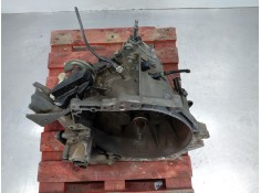 Recambio de caja cambios para citroën c4 ii (nc_) 1.6 bluehdi 100 referencia OEM IAM 20ET27   2