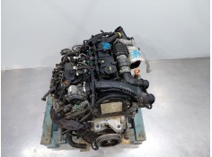 Recambio de motor completo para citroën c4 ii (nc_) 1.6 bluehdi 100 referencia OEM IAM BH01   2