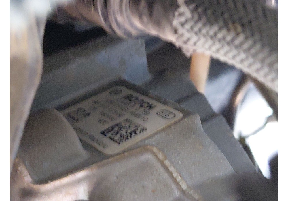 Recambio de motor completo para citroën c4 ii (nc_) 1.6 bluehdi 100 referencia OEM IAM BH01  