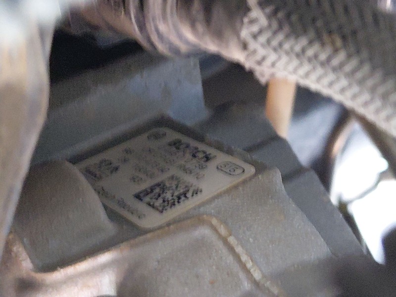 Recambio de motor completo para citroën c4 ii (nc_) 1.6 bluehdi 100 referencia OEM IAM BH01  