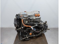 Recambio de motor completo para renault fluence z.e. expression referencia OEM IAM 5AM 40  