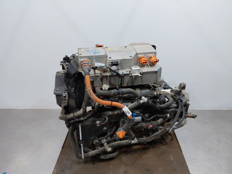 Recambio de motor completo para renault fluence z.e. expression referencia OEM IAM 5AM 40  