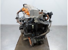 Recambio de motor completo para renault fluence z.e. expression referencia OEM IAM 5AM 40   2