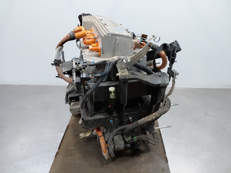 Recambio de motor completo para renault fluence z.e. expression referencia OEM IAM 5AM 40  