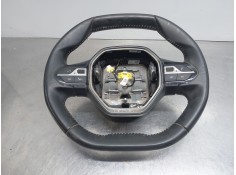 Recambio de volante para peugeot rifter active pack referencia OEM IAM   