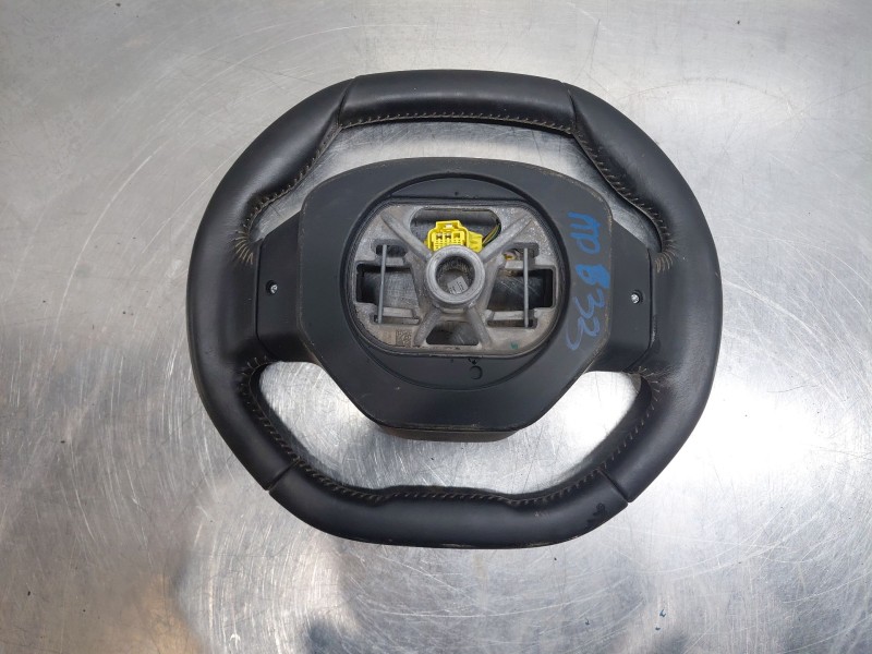 Recambio de volante para peugeot rifter active pack referencia OEM IAM   