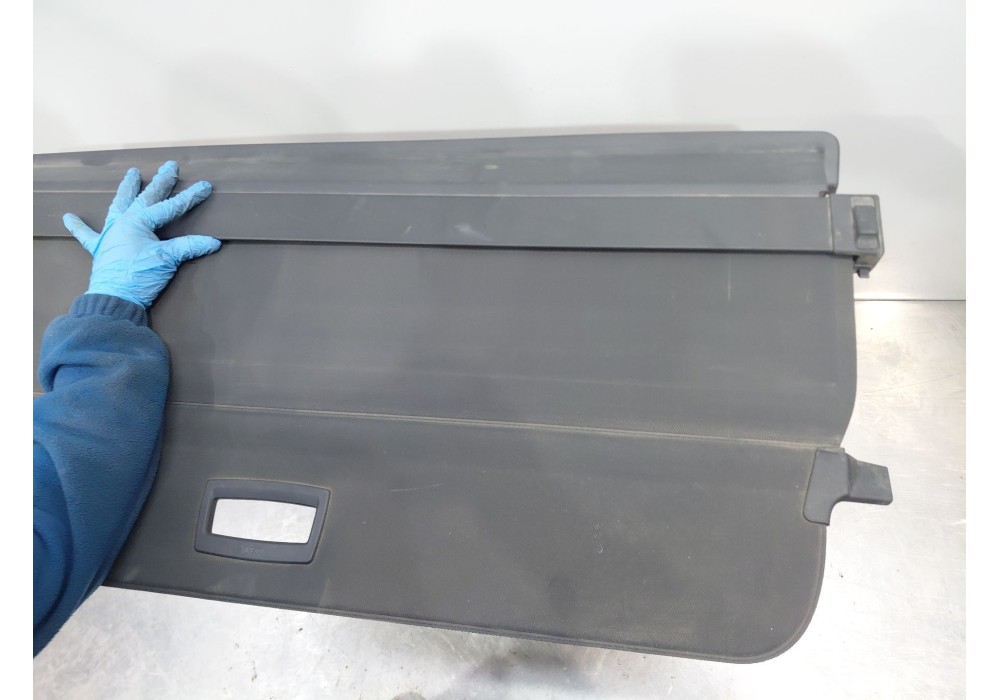 Recambio de bandeja trasera para toyota corolla touring sports (e21) hybrid referencia OEM IAM 6491002071  