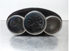 Recambio de cuadro instrumentos para renault fluence z.e. expression referencia OEM IAM   