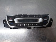 Recambio de mando climatizador para renault fluence z.e. expression referencia OEM IAM    2