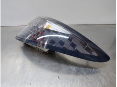 Recambio de piloto trasero derecho para renault fluence z.e. expression referencia OEM IAM    2