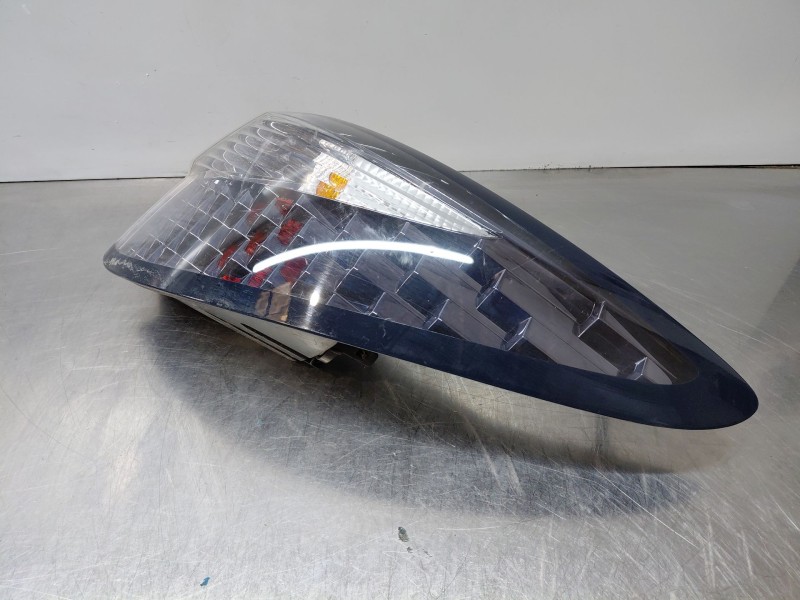 Recambio de piloto trasero derecho para renault fluence z.e. expression referencia OEM IAM   