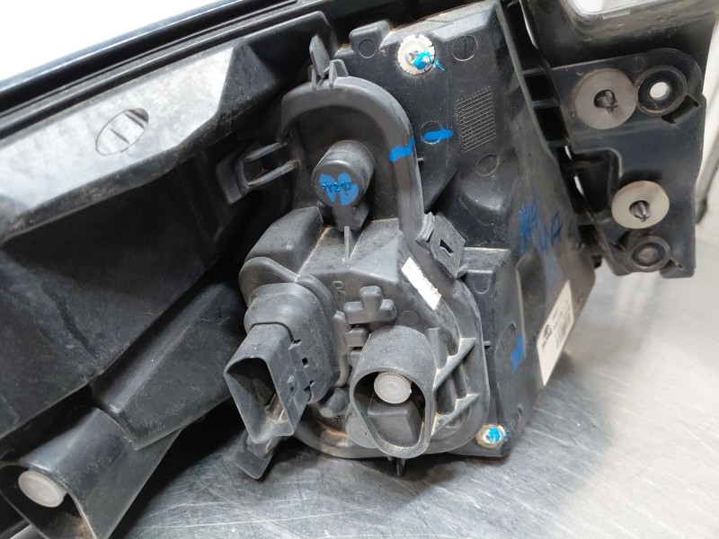 Recambio de piloto trasero derecho para renault fluence z.e. expression referencia OEM IAM   