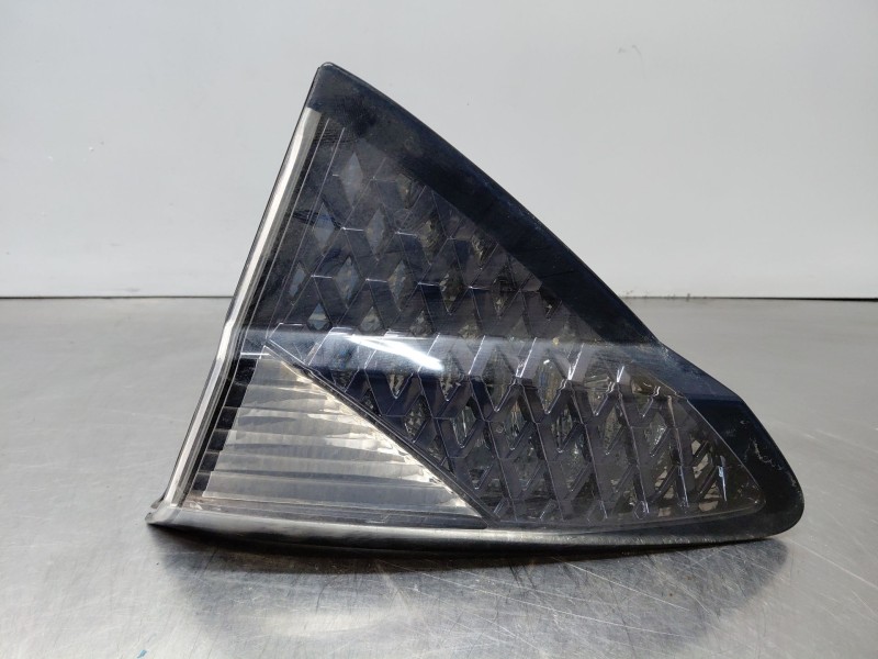 Recambio de piloto trasero derecho interior para renault fluence z.e. expression referencia OEM IAM   