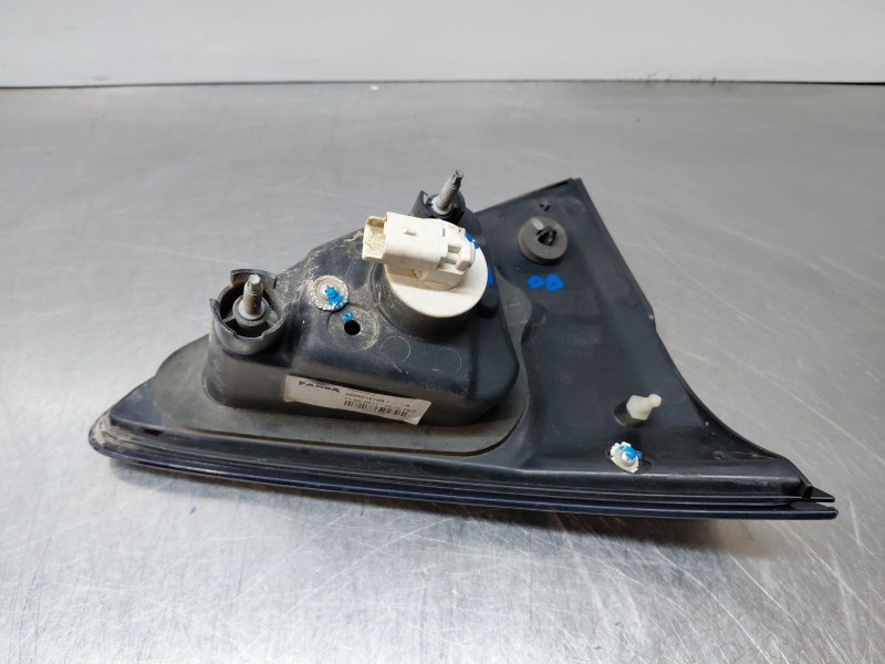 Recambio de piloto trasero derecho interior para renault fluence z.e. expression referencia OEM IAM   