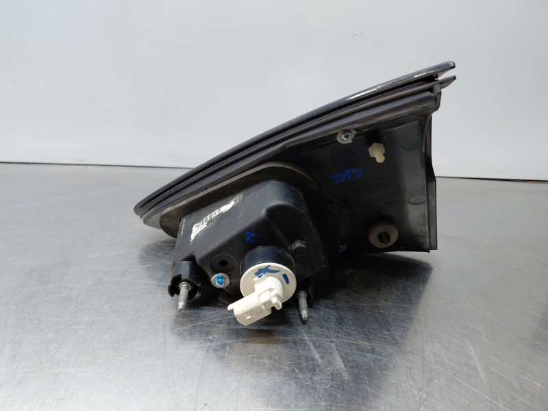 Recambio de piloto trasero izquierdo interior para renault fluence z.e. expression referencia OEM IAM   