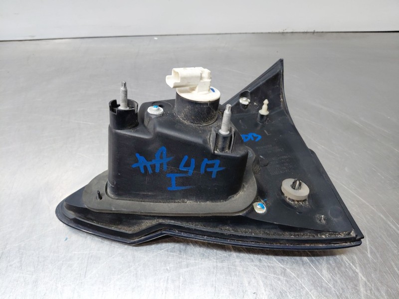 Recambio de piloto trasero izquierdo interior para renault fluence z.e. expression referencia OEM IAM   