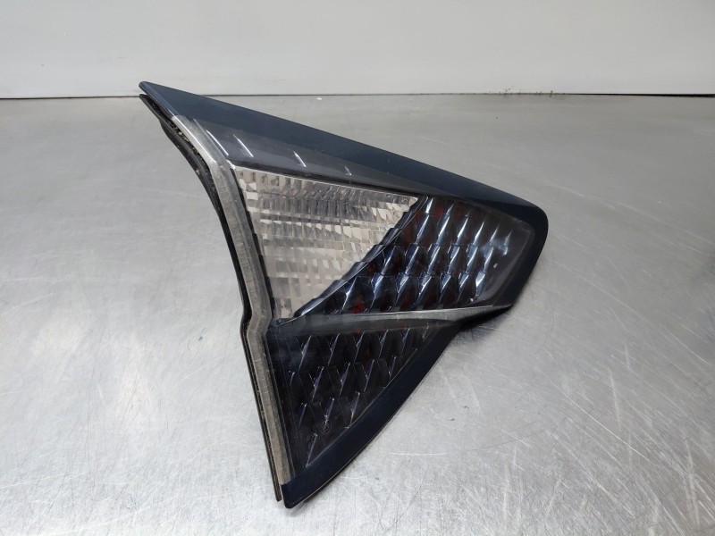 Recambio de piloto trasero izquierdo interior para renault fluence z.e. expression referencia OEM IAM   