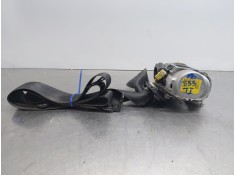 Recambio de cinturon seguridad trasero izquierdo para peugeot rifter active pack referencia OEM IAM   