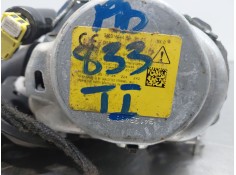 Recambio de cinturon seguridad trasero izquierdo para peugeot rifter active pack referencia OEM IAM    2