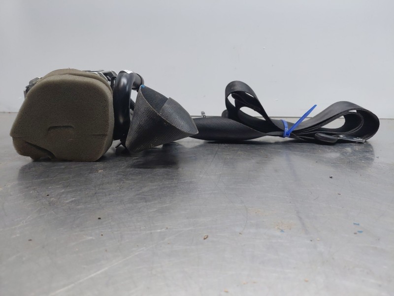 Recambio de cinturon seguridad trasero izquierdo para peugeot rifter active pack referencia OEM IAM   