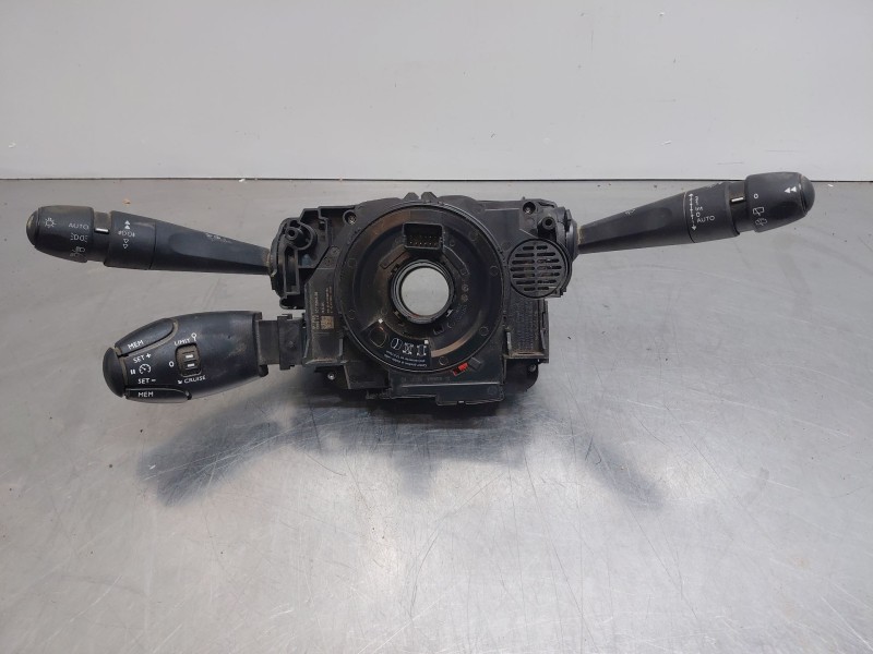 Recambio de mando multifuncion para peugeot rifter active pack referencia OEM IAM   