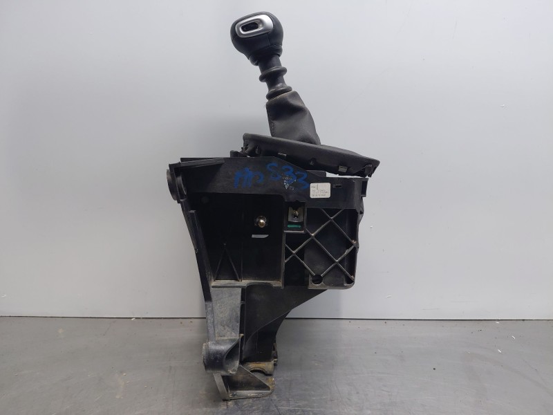 Recambio de palanca cambio para peugeot rifter active pack referencia OEM IAM   