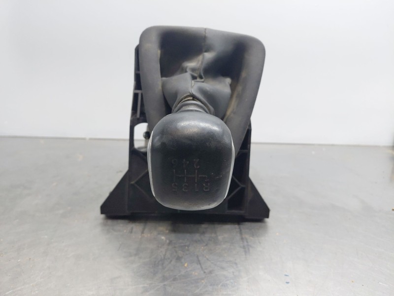 Recambio de palanca cambio para peugeot rifter active pack referencia OEM IAM   