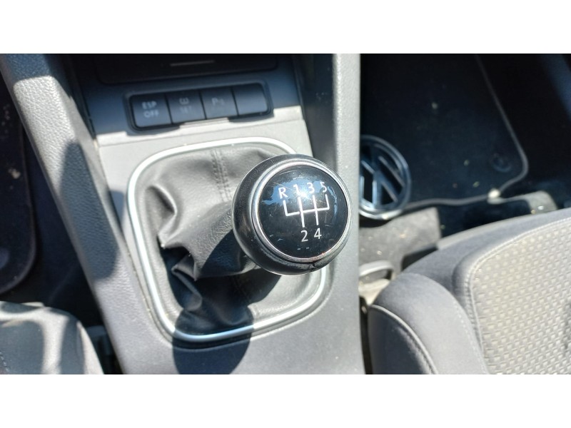 volkswagen golf v variant (1k5) del año 2009 volkswagen golf v variant (1k5) del año 2009