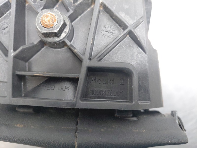 Recambio de palanca cambio para peugeot rifter active pack referencia OEM IAM   