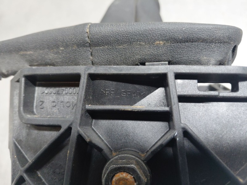 Recambio de palanca cambio para peugeot rifter active pack referencia OEM IAM   