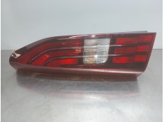 Recambio de piloto trasero izquierdo para peugeot rifter active pack referencia OEM IAM   