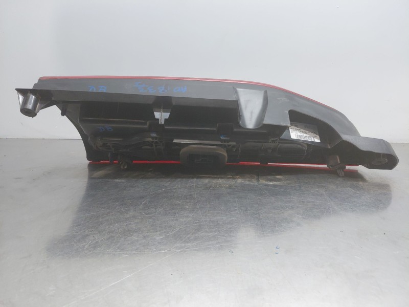 Recambio de piloto trasero izquierdo para peugeot rifter active pack referencia OEM IAM   