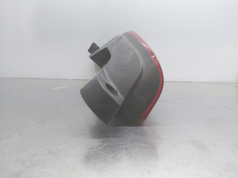 Recambio de piloto trasero izquierdo para peugeot rifter active pack referencia OEM IAM   