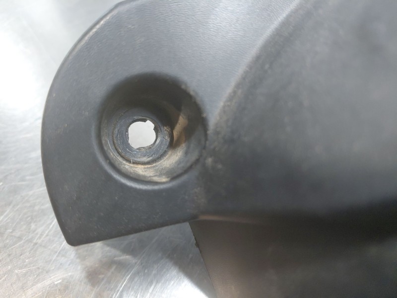 Recambio de piloto trasero izquierdo para peugeot rifter active pack referencia OEM IAM   