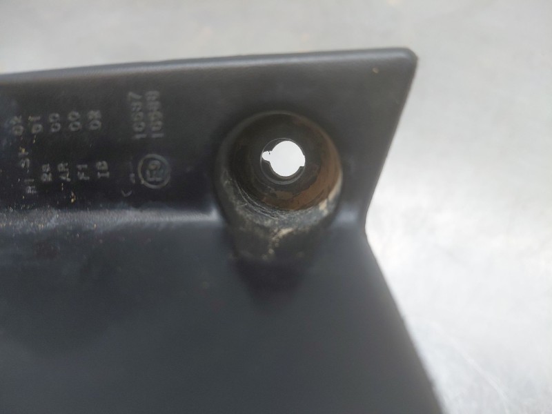 Recambio de piloto trasero izquierdo para peugeot rifter active pack referencia OEM IAM   