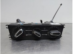 Recambio de mando climatizador para volkswagen polo life referencia OEM IAM   