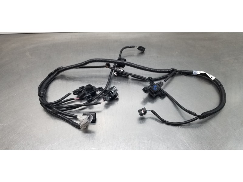Recambio de sensor para toyota rav 4 plug-in hybrid advance referencia OEM IAM 8211442321  