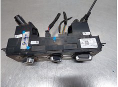 Recambio de mando climatizador para volkswagen polo life referencia OEM IAM    2