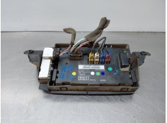 Recambio de pantalla multifuncion para renault fluence z.e. expression referencia OEM IAM    2