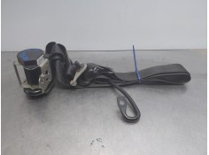 Recambio de cinturon seguridad delantero derecho para peugeot 207/207+ (wa_, wc_) 1.6 hdi referencia OEM IAM   