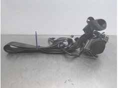 Recambio de cinturon seguridad delantero derecho para peugeot 207/207+ (wa_, wc_) 1.6 hdi referencia OEM IAM    2